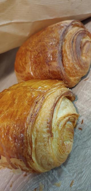 Boulangerie Vers Un Autre Pain 0