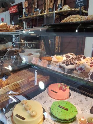 Boulangerie Gourmantisssimo SARL 0