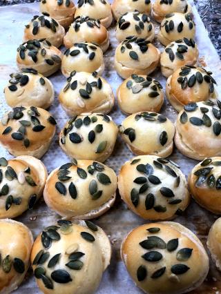 Boulangerie Boulangerie Victor et Lili 0