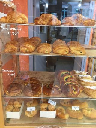 Boulangerie Boulangerie-Pâtisserie Llorens 0