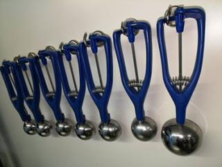 Boulangerie Les Biscuits de Mr. Laurent Idron 0