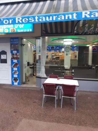 Boulangerie Dauphin D Or 0