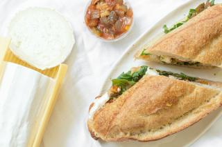 Boulangerie Le Comptoir du Pain 0