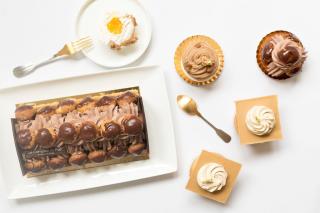 Boulangerie Le Comptoir du Pain 2