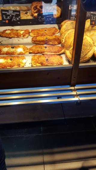 Boulangerie Marie Blachère Boulangerie Sandwicherie Tarterie 0