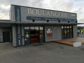 Boulangerie Boulangerie 