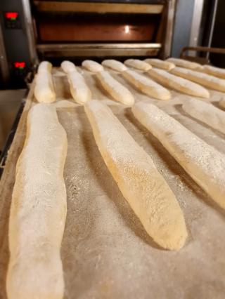 Boulangerie Boulangerie BTB Bergdoll 0