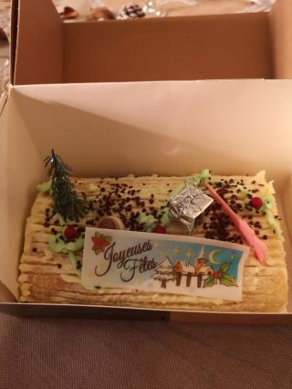 Boulangerie Boulangerie Marsaudon Stéphane 0