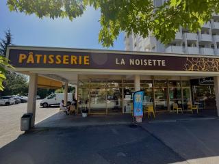 Boulangerie La Noisette - Boulangerie Pâtisserie 0