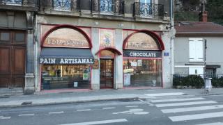 Boulangerie Le Chantilly - Boulangerie Pâtisserie - Chocolaterie 0
