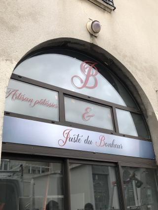Boulangerie Juste du Bonheur 0