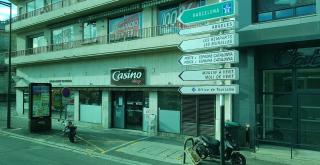 Boulangerie Casino shop catalogne Kookaburra 0