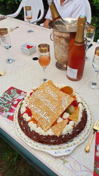 Boulangerie Alix Christophe 0