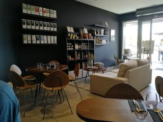 Boulangerie Pitti Caffé 0