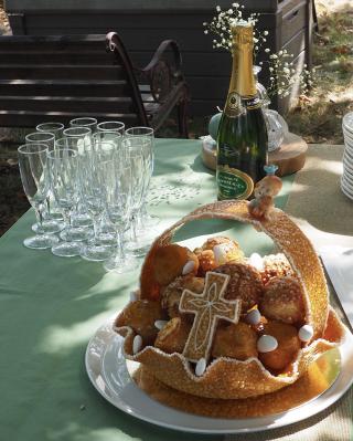 Boulangerie Fournil d'Anduze 0