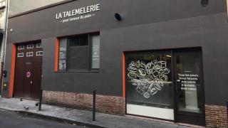 Boulangerie Le fournil de La Talemelerie 0