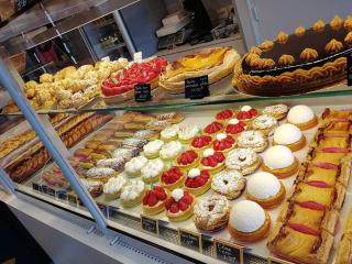 Boulangerie L'instant Gourmand 0