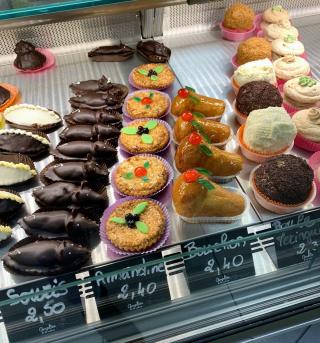 Boulangerie Pinson Rodrigue 1