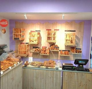 Boulangerie La Vague des Saveurs 0