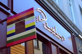 Boulangerie Pralus : Pâtissier Chocolatier, Lyon Croix Rousse 0