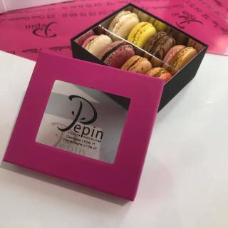 Boulangerie Maison Pépin · Saxe-Gambetta 0