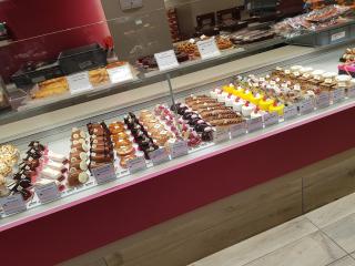 Boulangerie Maison Pépin · Saxe-Gambetta 0