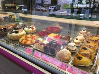 Boulangerie La Viennoise 0