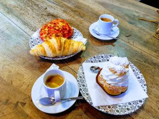 Boulangerie La boulangerie des Chartreux 0