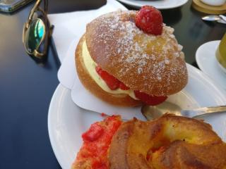 Boulangerie La boulangerie des Chartreux 0