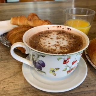 Boulangerie La boulangerie des Chartreux 0