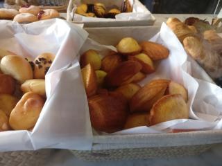 Boulangerie La boulangerie des Chartreux 0