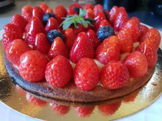 Boulangerie Au Pain Chaud 0