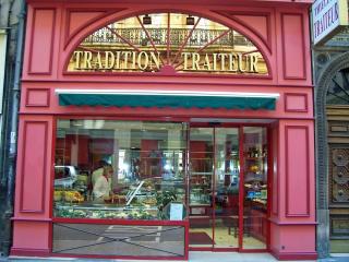 Boulangerie Best Bagels Lyon Terreaux 0