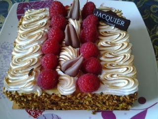 Boulangerie Boulangerie JACQUIER VILLEURBANNE 0