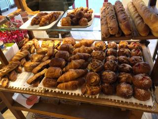 Boulangerie Boulangerie Pâtisserie Le Chalet 2