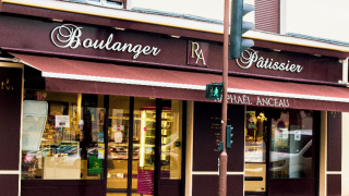 Boulangerie Boulangerie Anceau 0