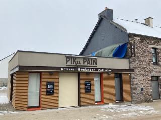 Boulangerie PikPain 0