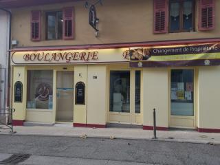 Boulangerie Les 5 épis 0