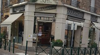 Boulangerie les Glaneuses 0