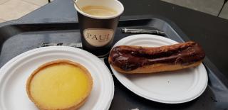 Boulangerie Paul Confluence 2