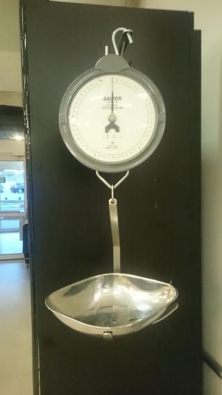 Boulangerie Chocolats Voisin Galeries Lafayette Bron 1