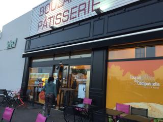 Boulangerie Boulangerie Honore Pessac 0