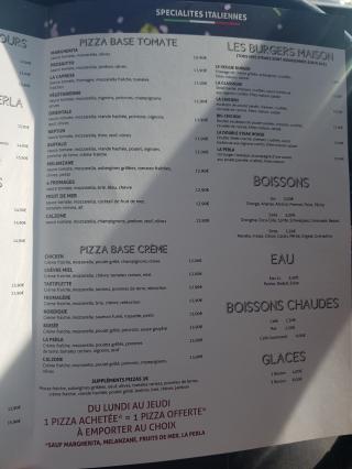 Boulangerie Le Croissant Gourmand 0