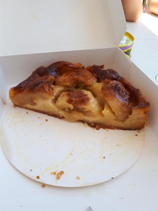 Boulangerie Boulangerie Pâtisserie Le Cléach André 0