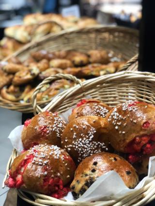 Boulangerie C&G Boulangerie 0