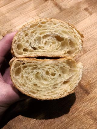 Boulangerie C&G Boulangerie 0