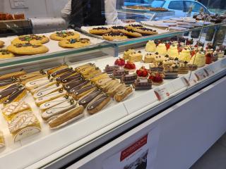 Boulangerie Maison Lesage Bondues 0