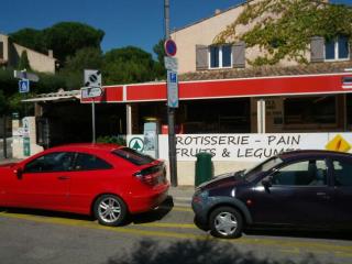 Boulangerie SPAR 0