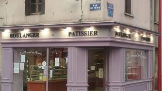 Boulangerie Le Fournil de Gonesse 0