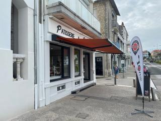 Boulangerie Boulangerie & Pâtisserie Bodin François 0